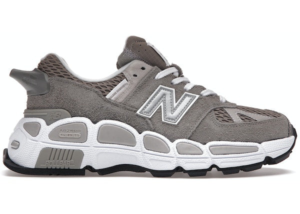 New Balance 574 YURT Salehe Bembury Shark Skin